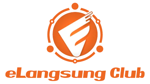 official logo elangsung club