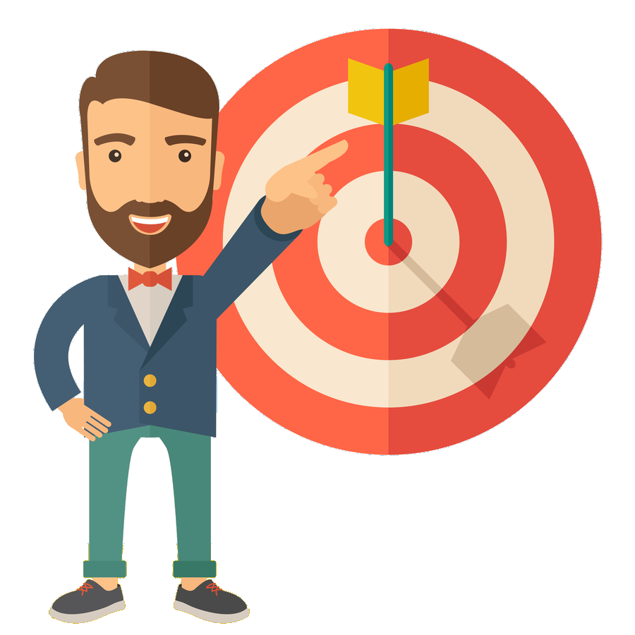 target penjualan eagen