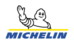 Logo Michelin official
